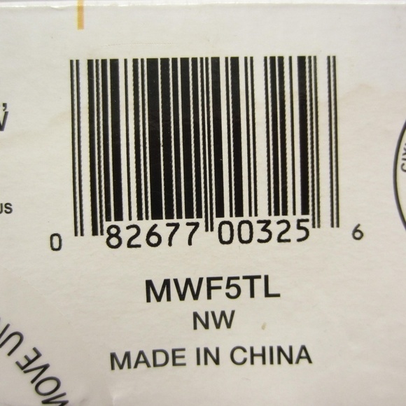 Nostalgia MyMini Personal Electric Waffle Maker, MWF5TL Teal Blue - Picture 9 of 15